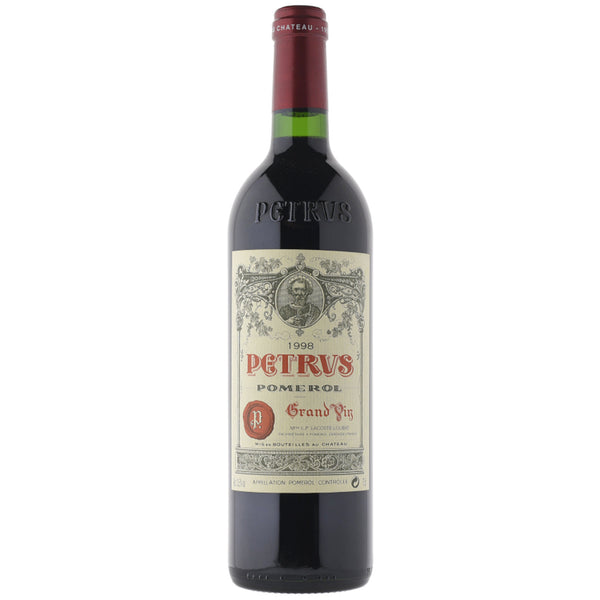 Petrus 1998