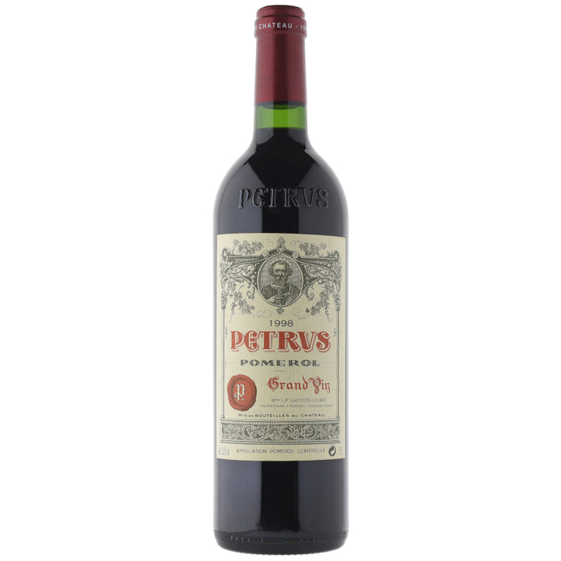 Petrus 1998