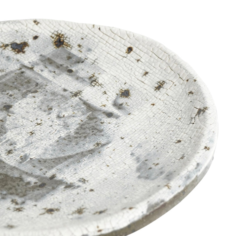 Takuya Ohara Hakeme Plate