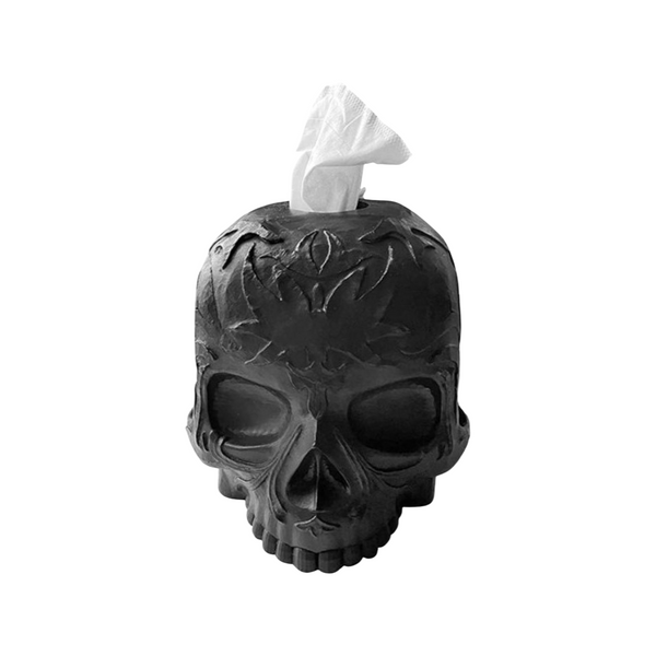Skull Tissue Holder
