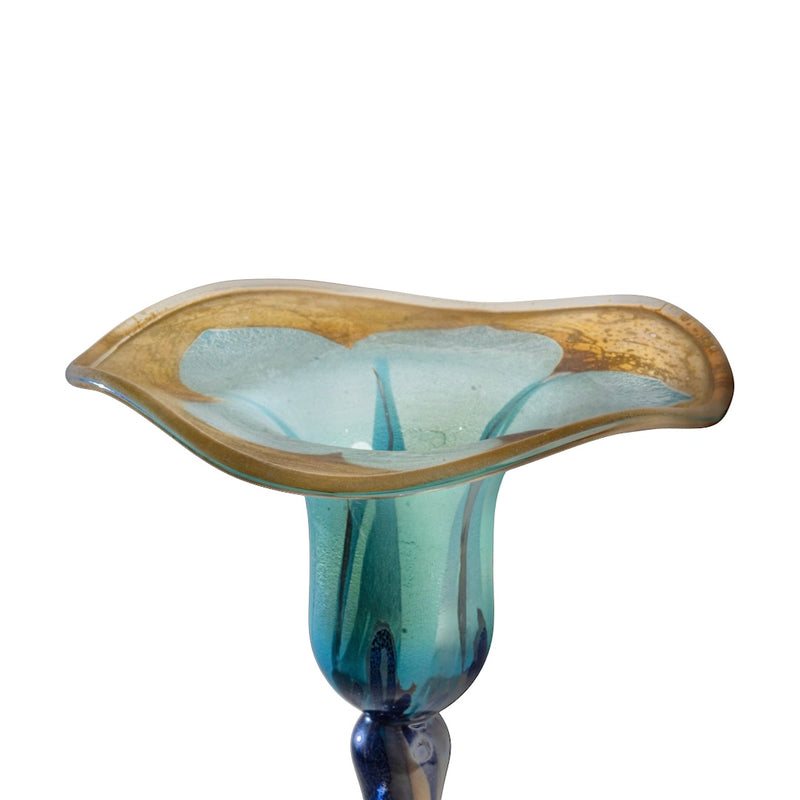 Vera Walther "Bellefleur" Candlestick