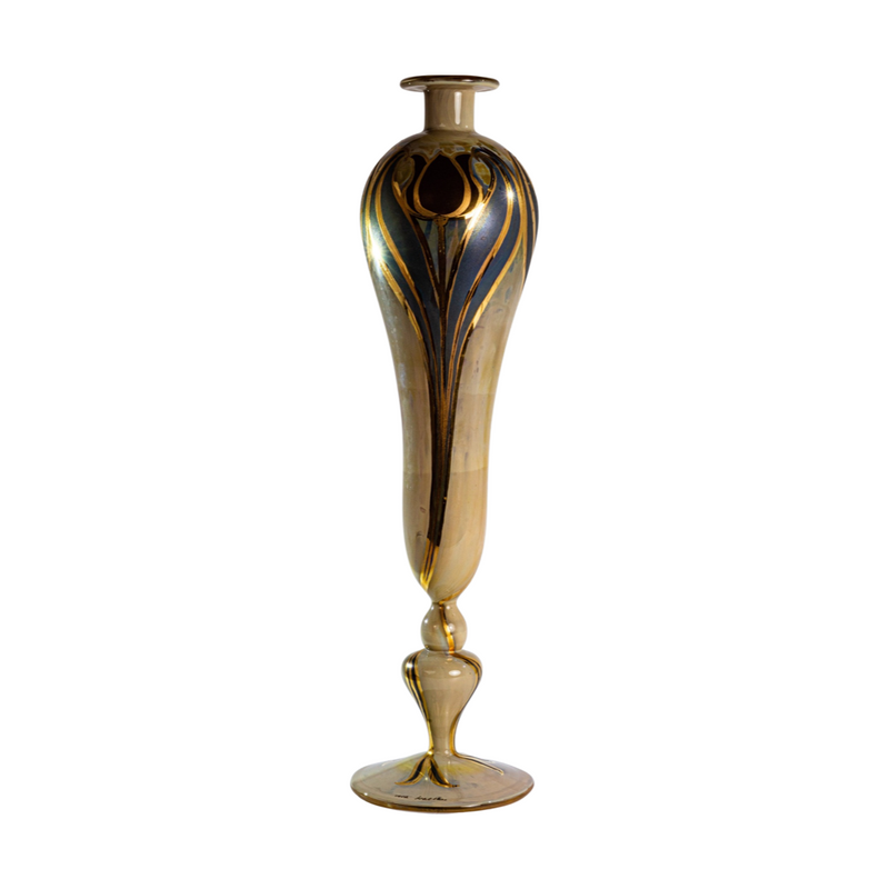 Vera Walther - Elegante Vase "Flavia"