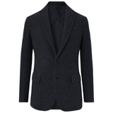 Merino Wool Flannel Sports Jacket (Made to Order)