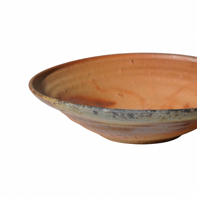 Ichiro Mori Woodfired Small Bowl