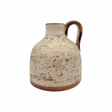 Vintage Bitossi Pottery Italian ceramic Vase