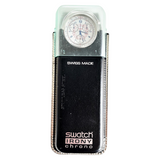 *NEW* vintage 1996 Swatch Irony Chrono YCS403 RICHESSE INTERIEURE
