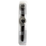 *NEW* vintage Swatch Irony Chrono DOUBLE LEVEL YCS109