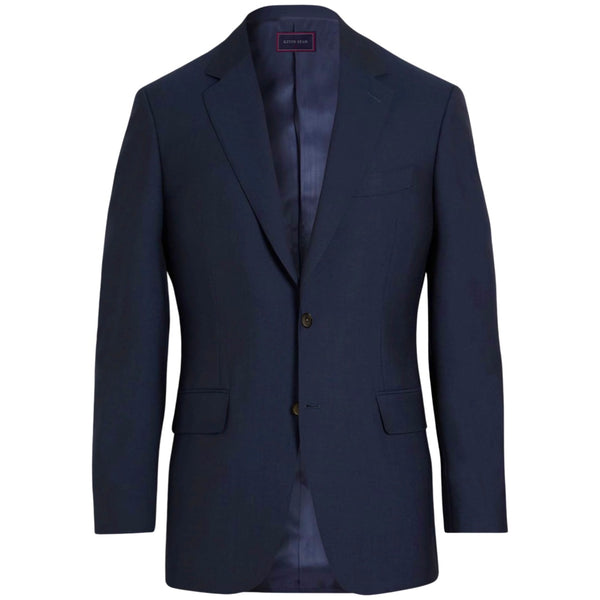 Super 150s Merino Wool Jacket (Made to Order)