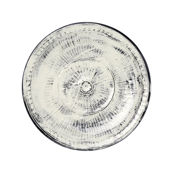 Itsuso Miyoshi Mishima Dinner Plate