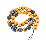 Tiger Eye necklace