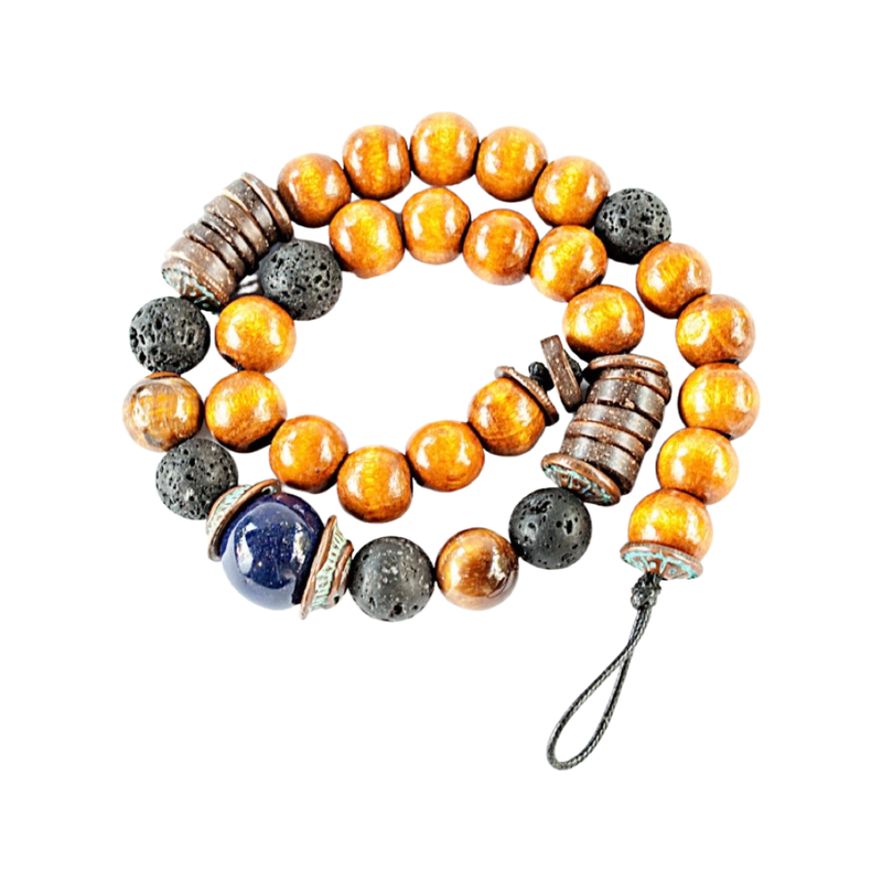 Tiger Eye necklace