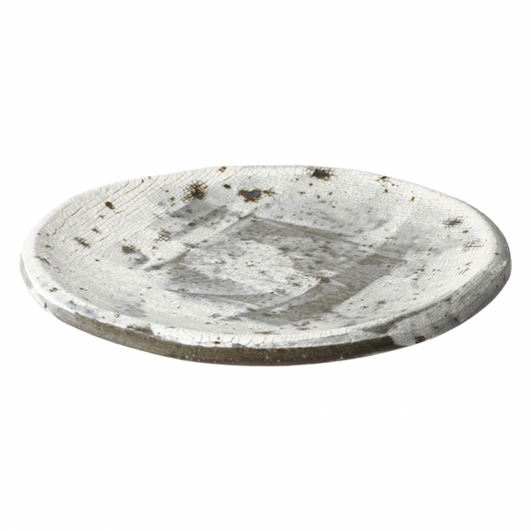 Takuya Ohara Hakeme Plate