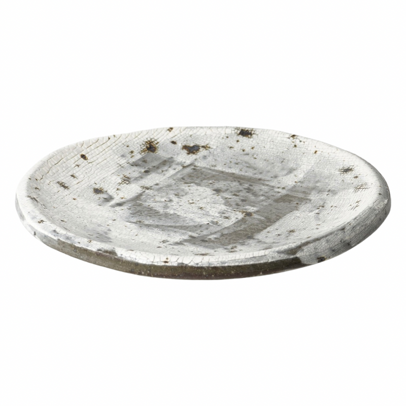 Takuya Ohara Hakeme Plate