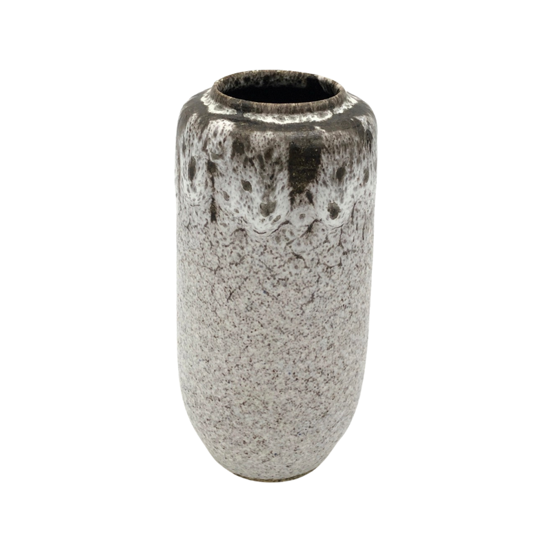 Albert Kiessling Studio Hand-thrown Ceramic Vase