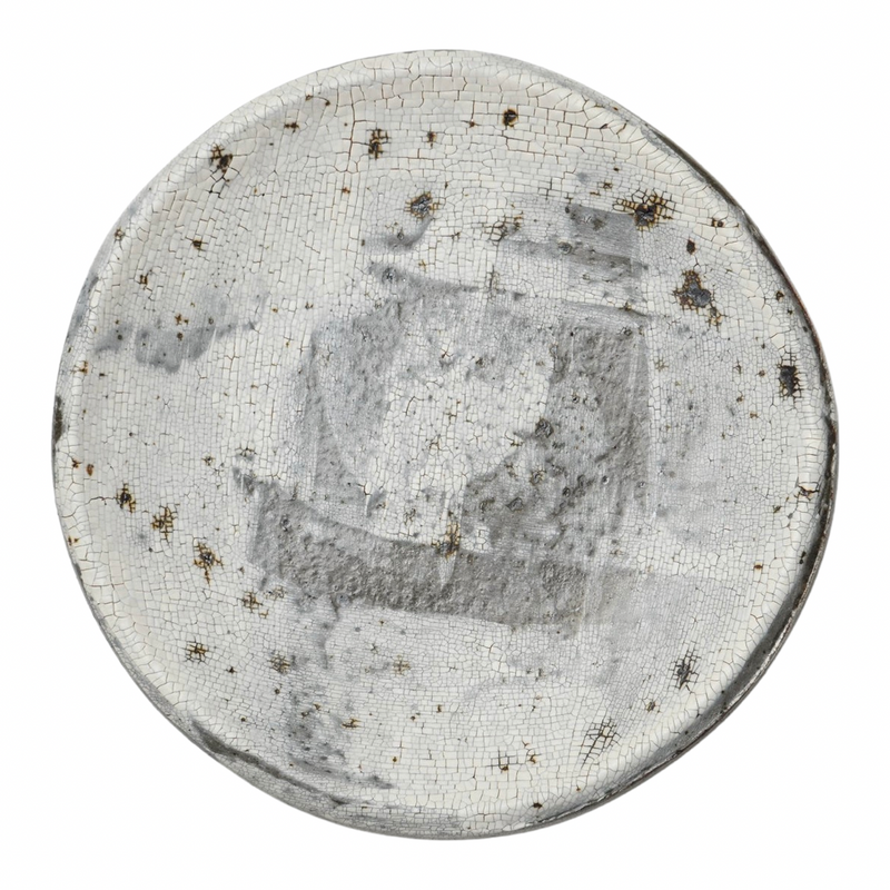 Takuya Ohara Hakeme Plate
