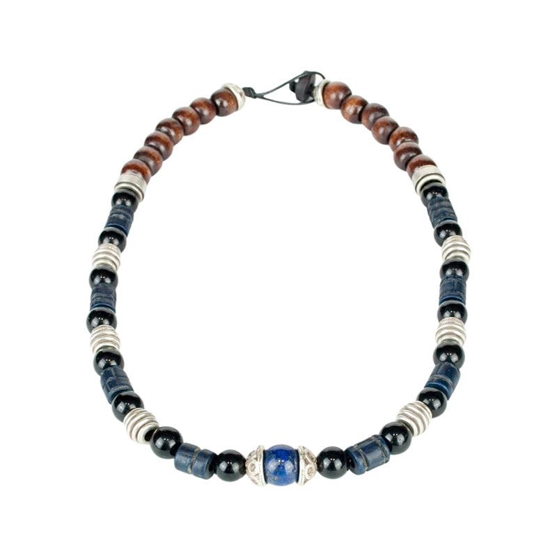 Lapis Lazuli necklace