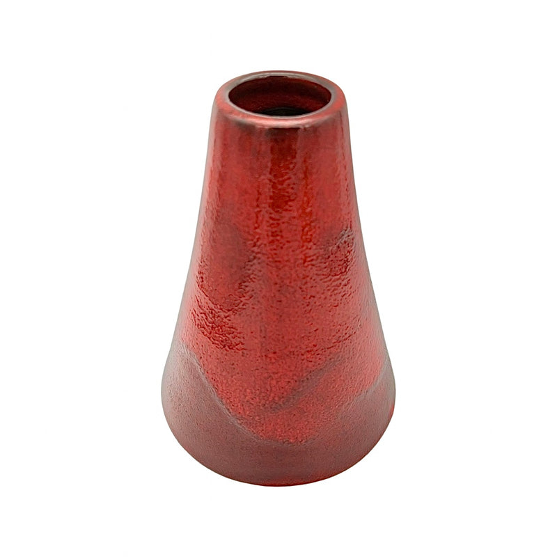Vintage Hartwig Heyne Töpferei Vase