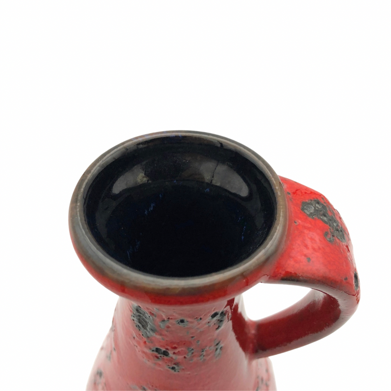 Vintage Gräflich Ortenburg Vase