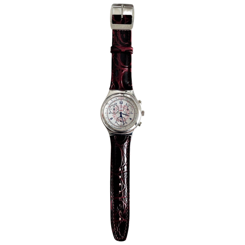 Swatch irony 1996 collection hotsell