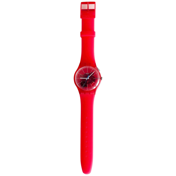 *NEW* New Gent BLOODY ORANGE SUOO105