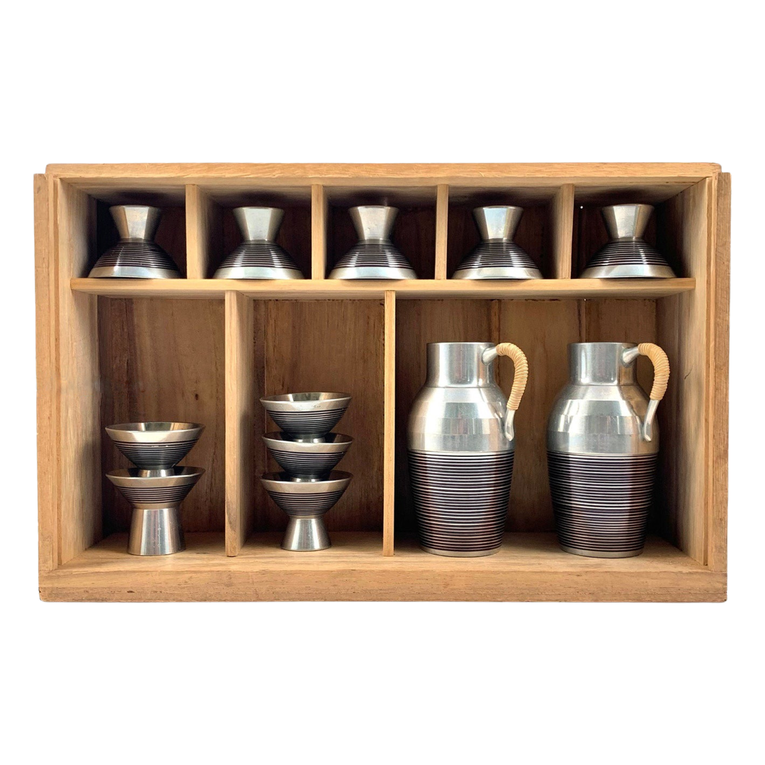 Vintage Handcrafted 