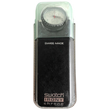 *NEW* vintage Swatch Irony Chrono NOWADAYS TOO YCB4001