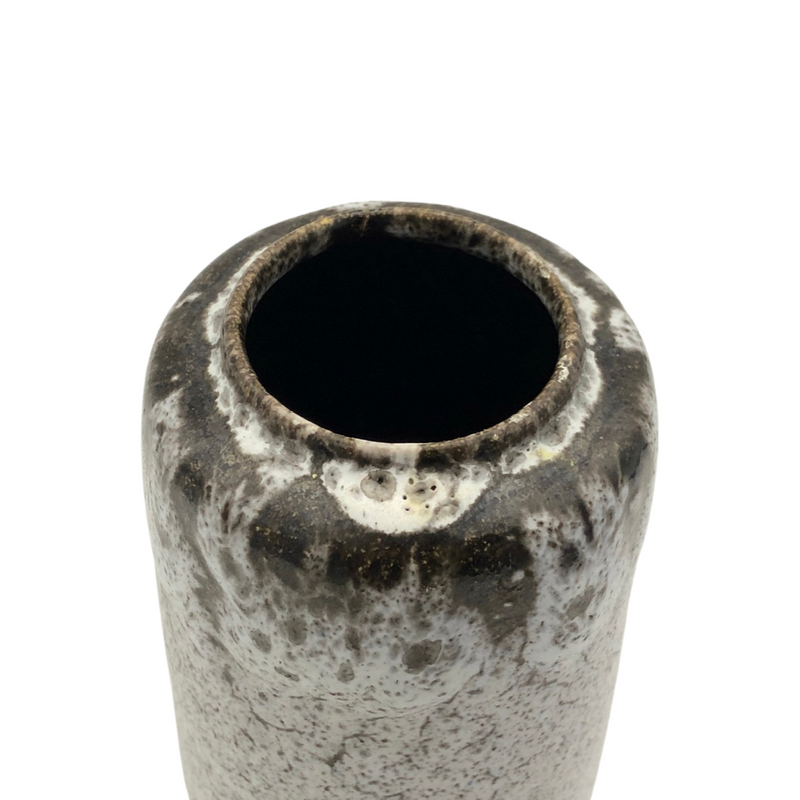 Albert Kiessling Studio Hand-thrown Ceramic Vase