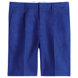 KILDARE IRISH LINEN SHORTS (Made to Order)