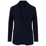 Merino Wool Flannel Sports Jacket (Made to Order)