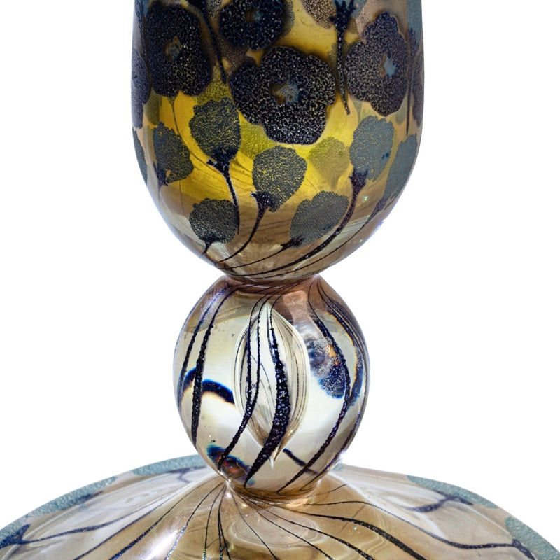 Vera Walther - Kleine Romantische Vase