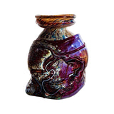 Joska Bodenmais Marbled Vase