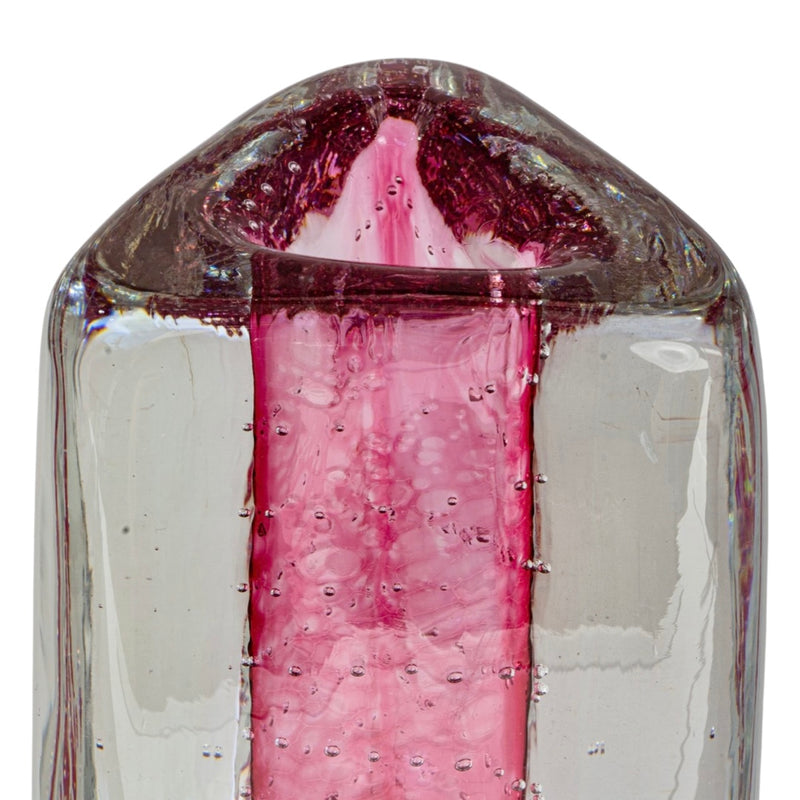 Theresienthal - Pink Summer So Vase
