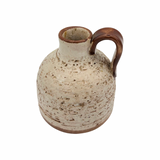 Vintage Bitossi Pottery Italian ceramic Vase