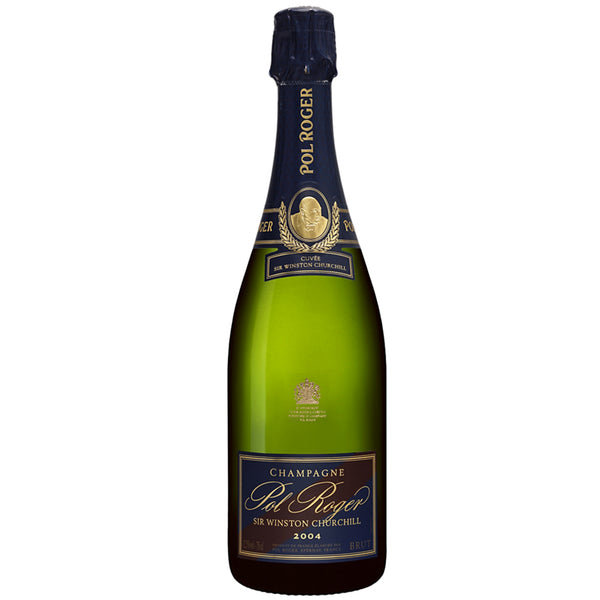 Sir Winston Churchill 2004