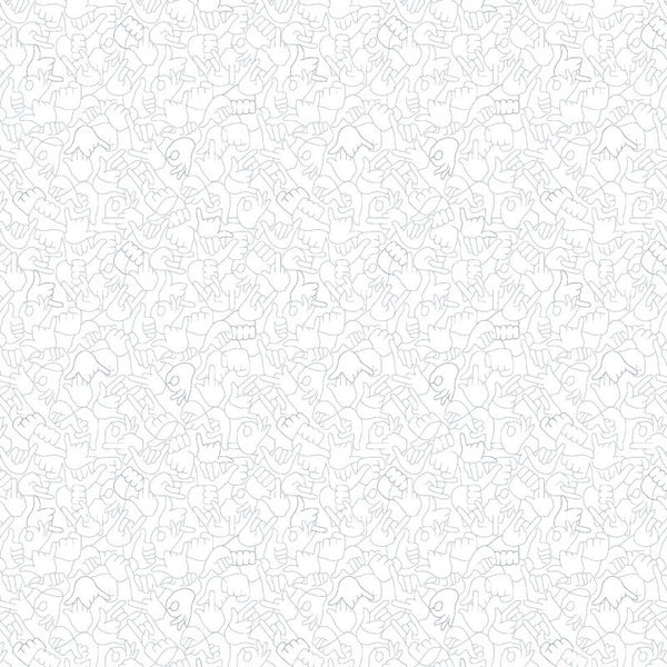 Narciso Cotton From Carnet