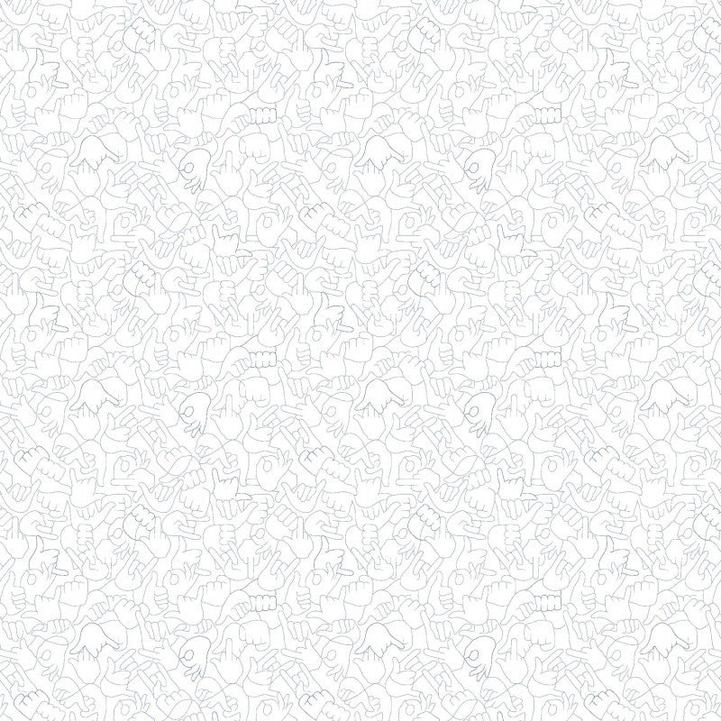 Narciso Cotton From Carnet