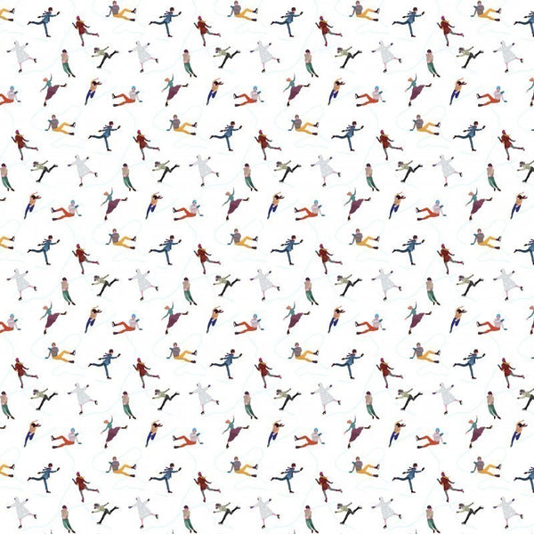 Narciso Cotton From Carnet