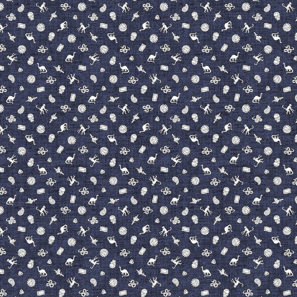 Narciso Cotton From Carnet