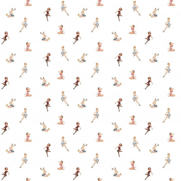 Narciso Cotton From Carnet