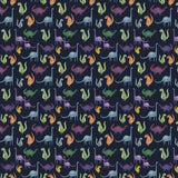 Narciso Cotton From Carnet
