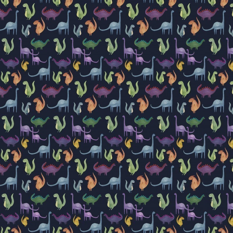 Narciso Cotton From Carnet