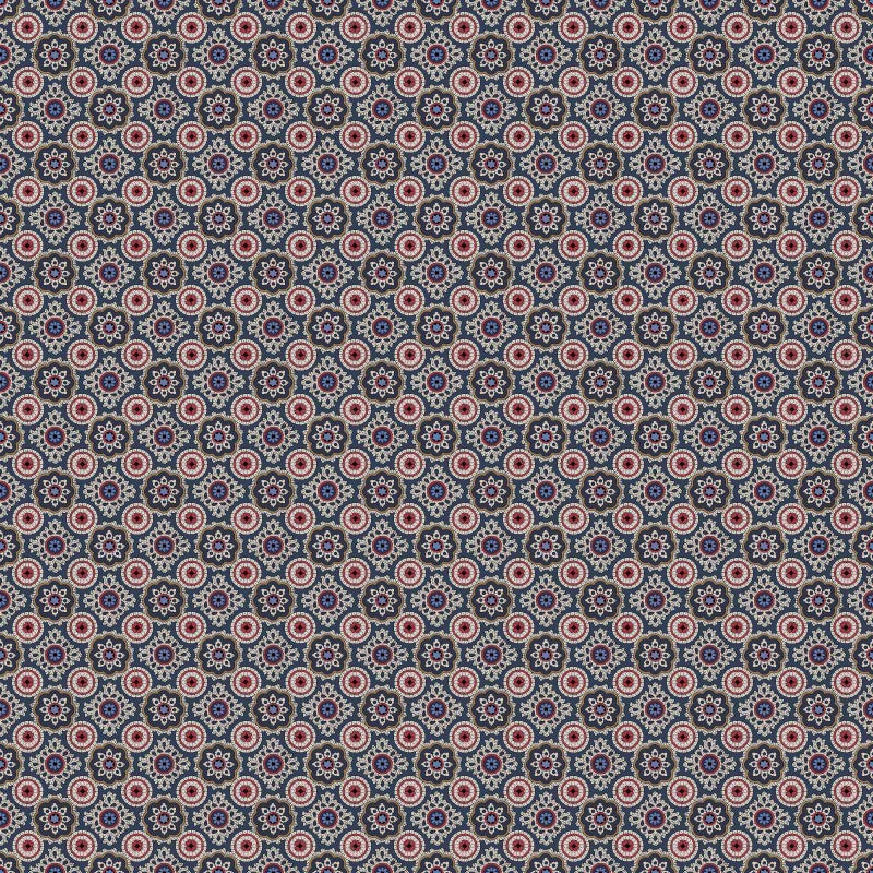 Narciso Cotton From Carnet
