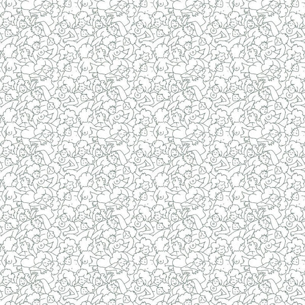 Narciso Cotton From Carnet
