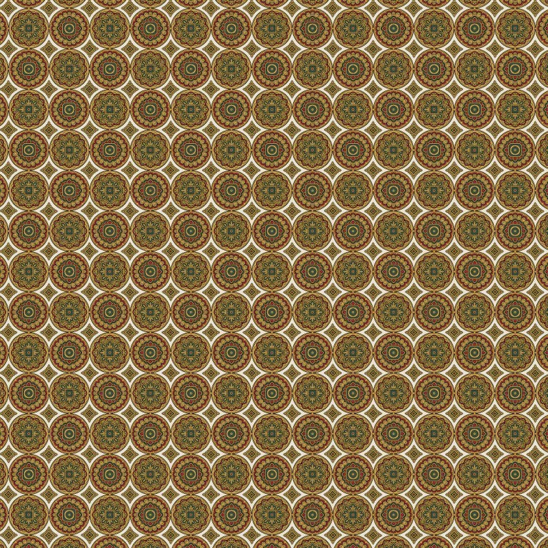Narciso Cotton From Carnet