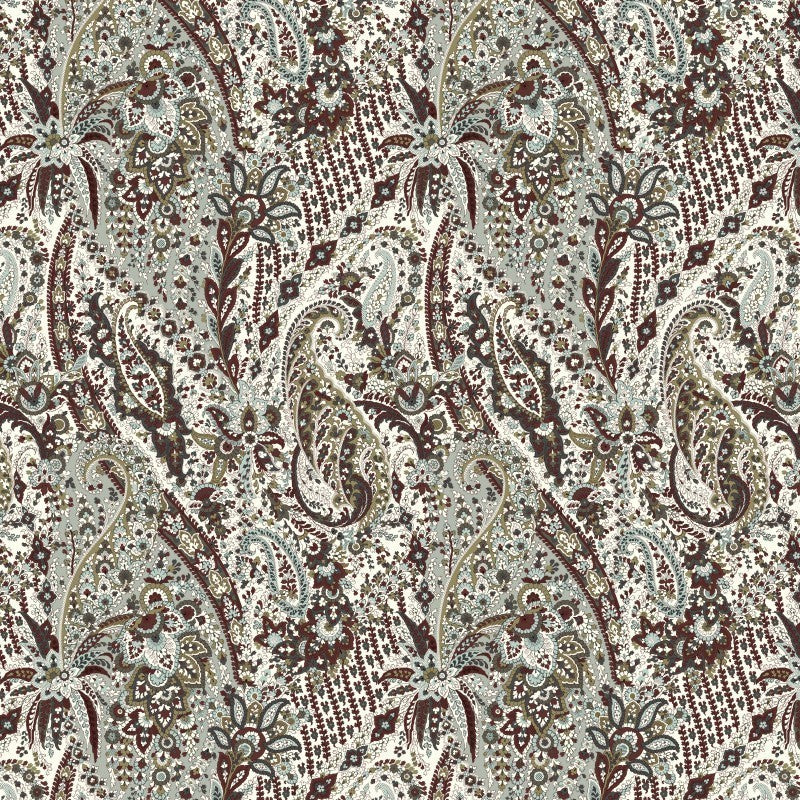 Narciso Cotton From Carnet