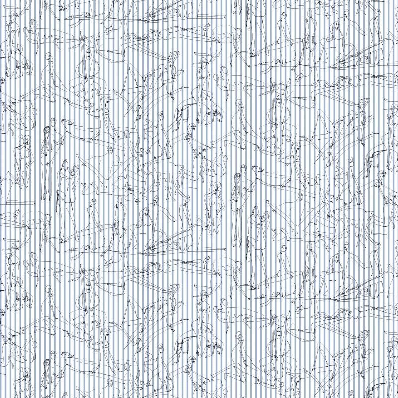 Narciso Cotton From Carnet