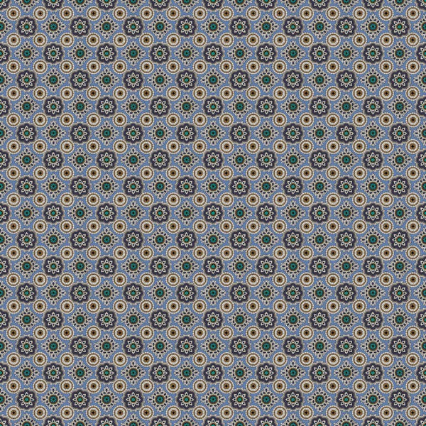 Narciso Cotton From Carnet