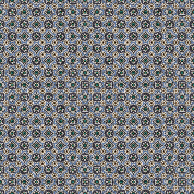 Narciso Cotton From Carnet