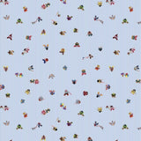 Narciso Cotton From Carnet