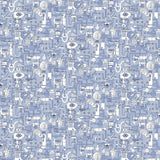 Narciso Cotton From Carnet